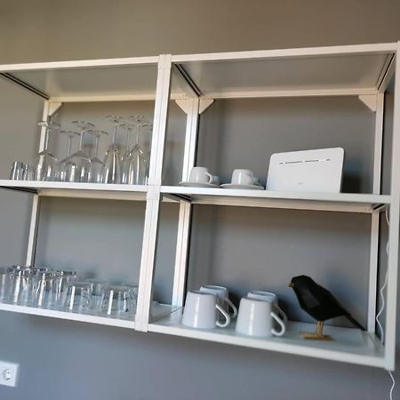 Deak Panzio Bed & Breakfast Nagykoros Eksteriør bilde