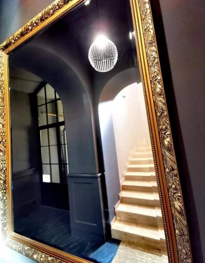 Deak Panzio Bed & Breakfast Nagykoros Eksteriør bilde