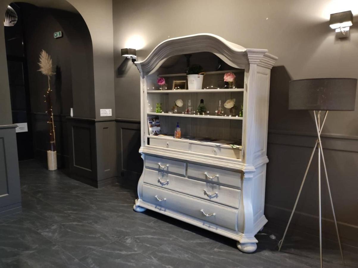 Deak Panzio Bed & Breakfast Nagykoros Eksteriør bilde