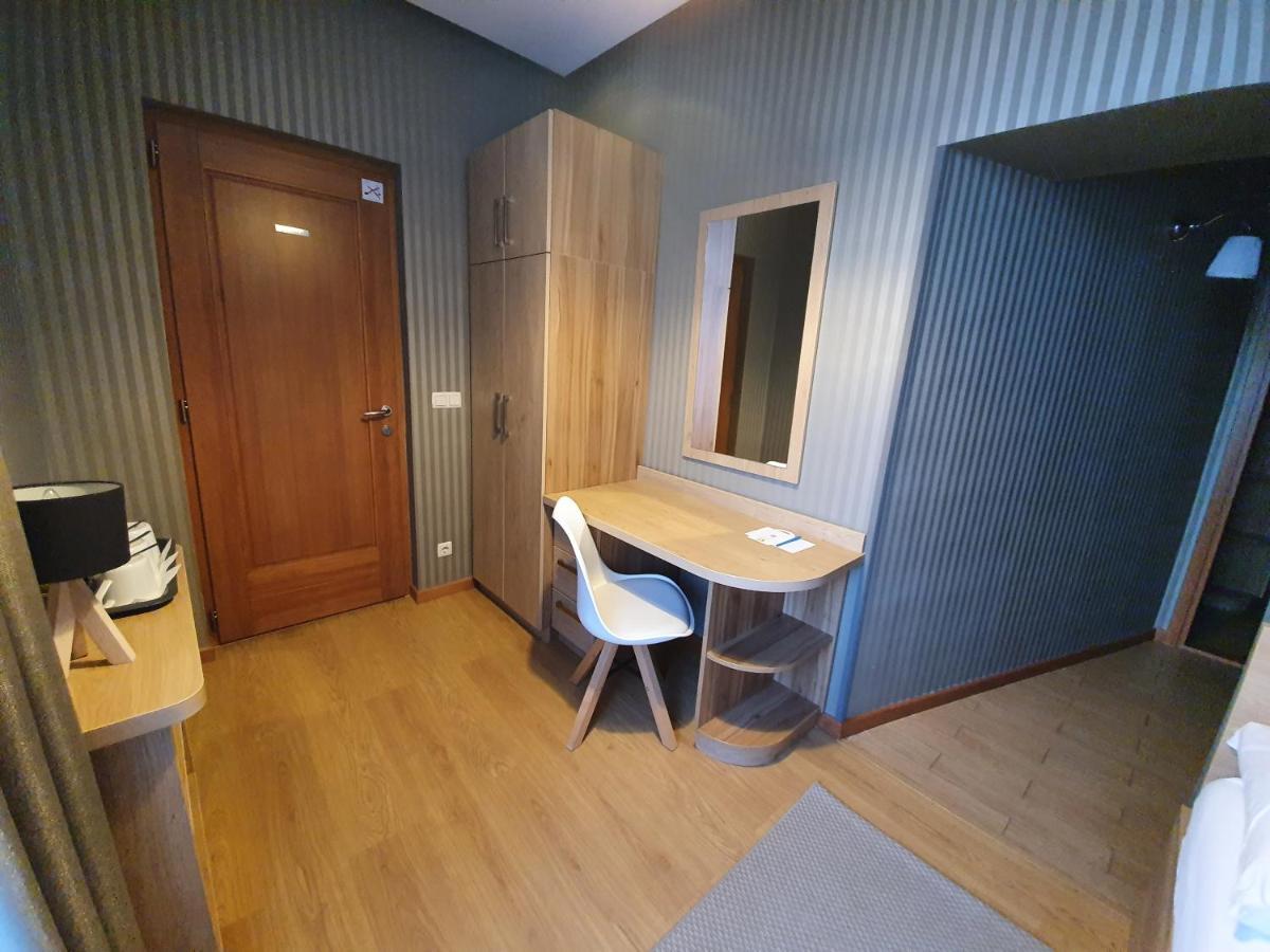 Deak Panzio Bed & Breakfast Nagykoros Eksteriør bilde