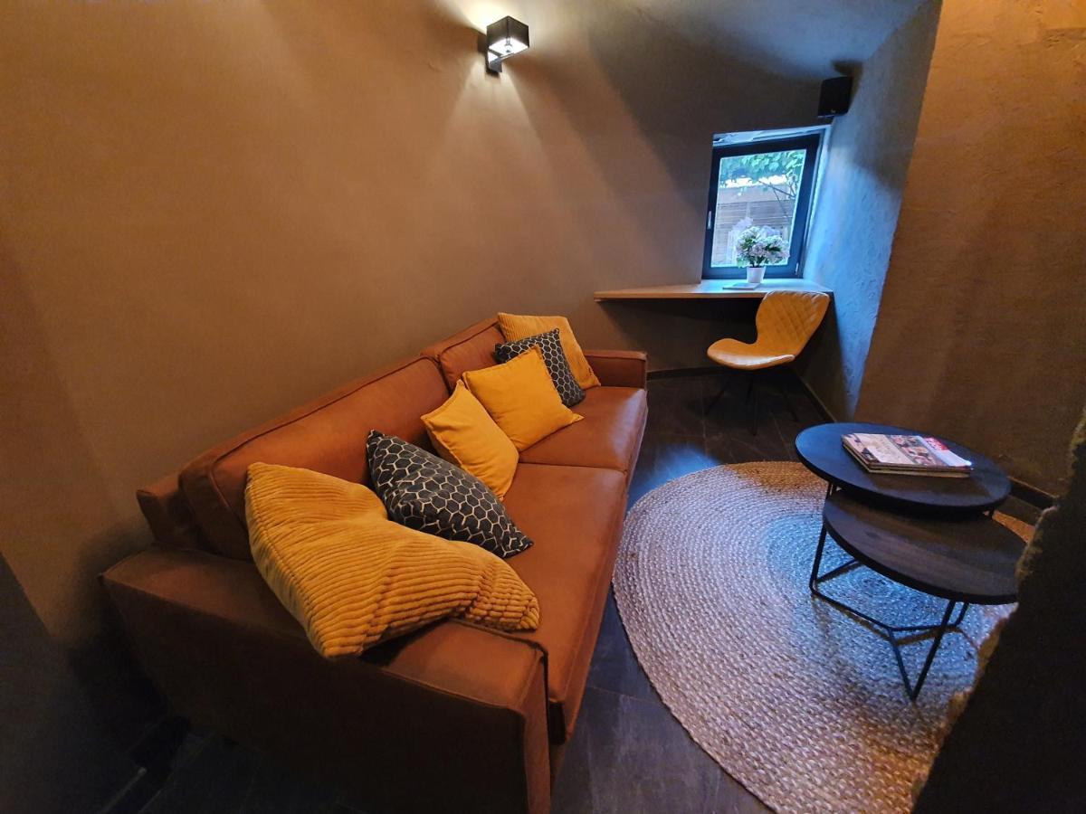 Deak Panzio Bed & Breakfast Nagykoros Eksteriør bilde