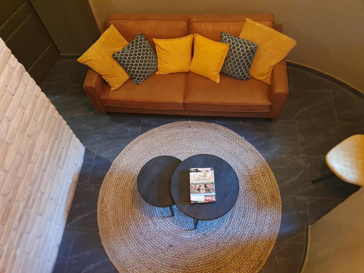 Deak Panzio Bed & Breakfast Nagykoros Eksteriør bilde
