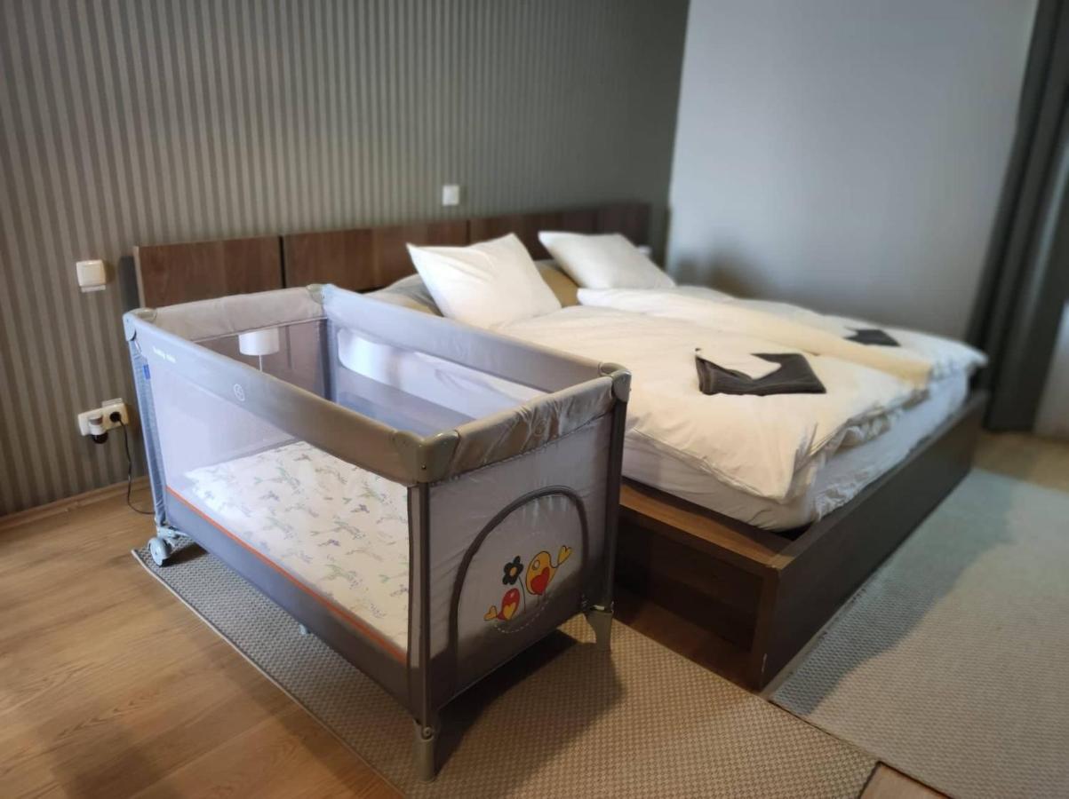 Deak Panzio Bed & Breakfast Nagykoros Eksteriør bilde