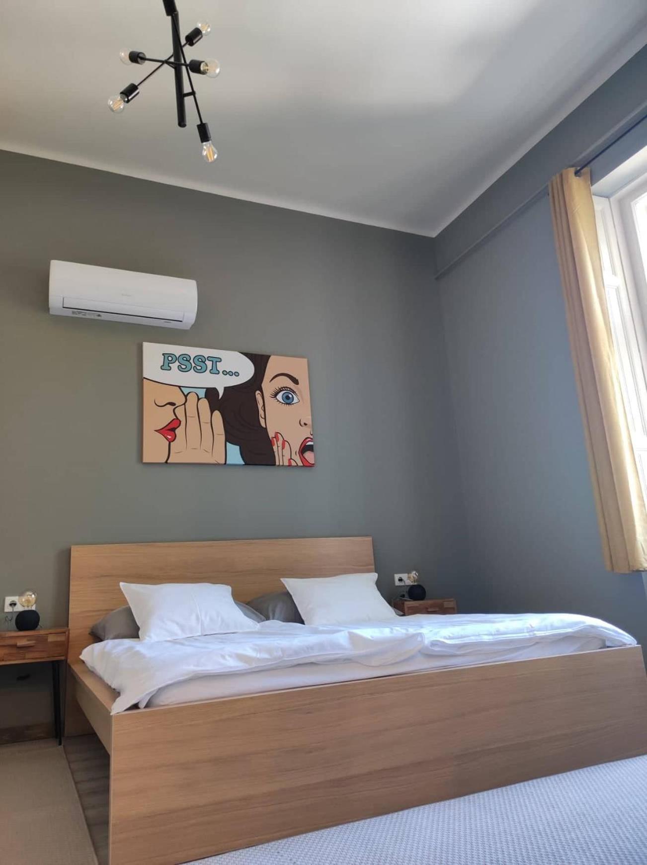 Deak Panzio Bed & Breakfast Nagykoros Eksteriør bilde