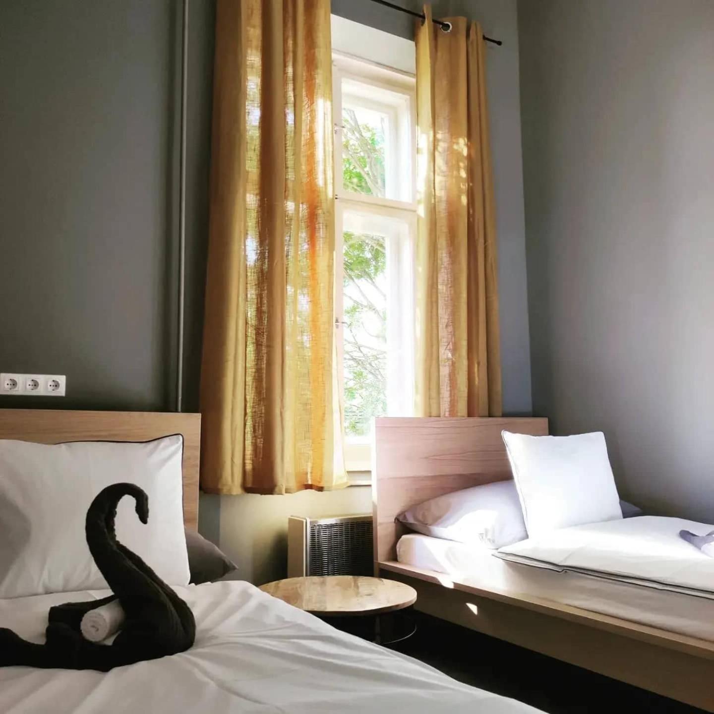 Deak Panzio Bed & Breakfast Nagykoros Eksteriør bilde