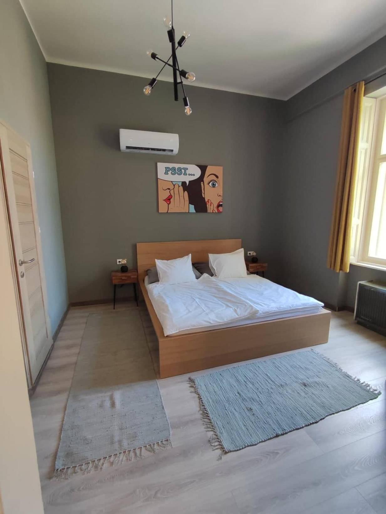 Deak Panzio Bed & Breakfast Nagykoros Eksteriør bilde