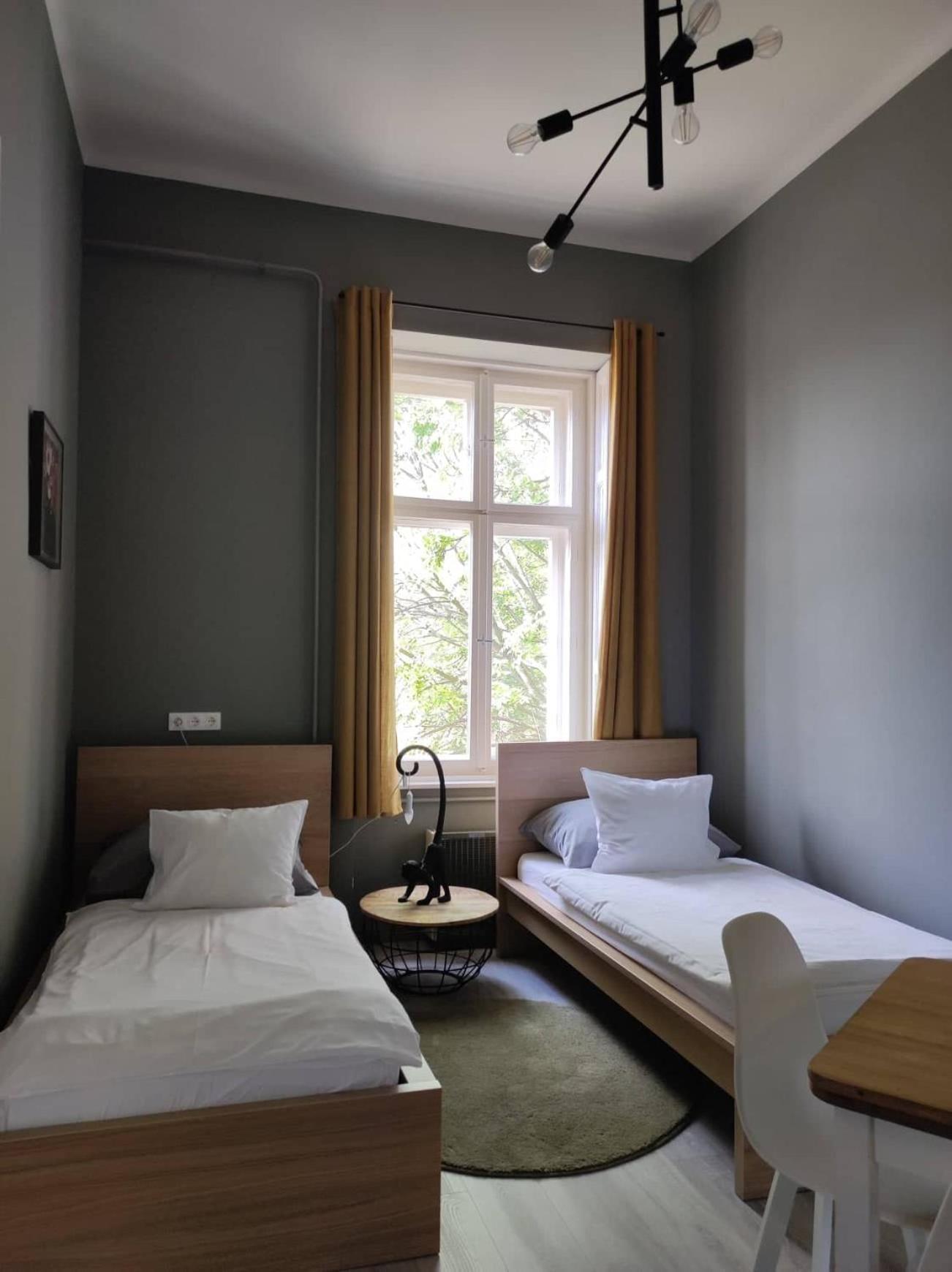 Deak Panzio Bed & Breakfast Nagykoros Eksteriør bilde