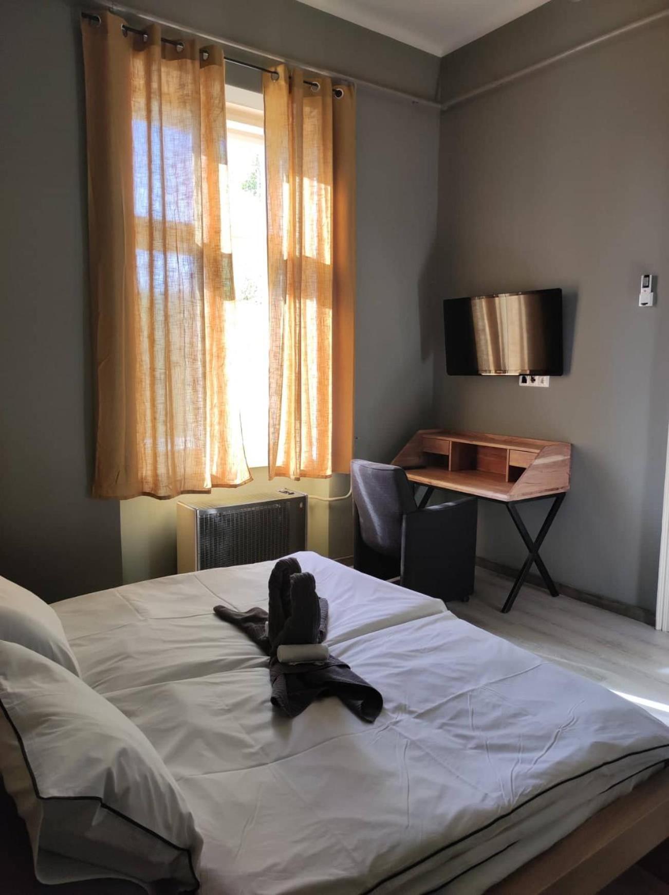 Deak Panzio Bed & Breakfast Nagykoros Eksteriør bilde