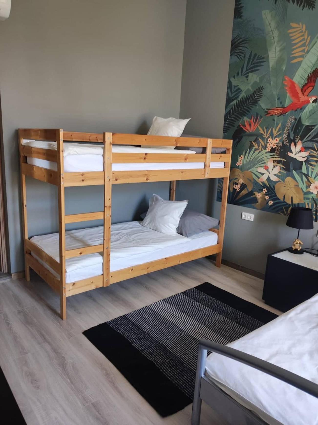 Deak Panzio Bed & Breakfast Nagykoros Eksteriør bilde