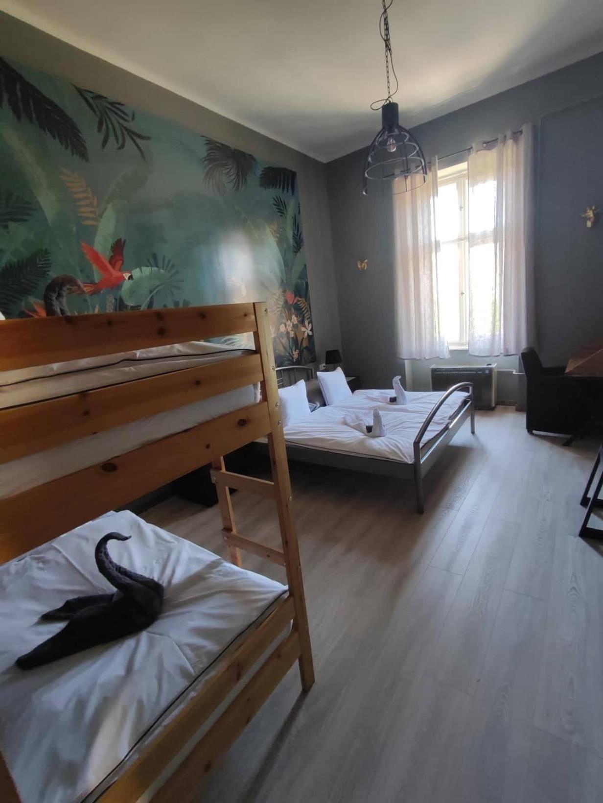 Deak Panzio Bed & Breakfast Nagykoros Eksteriør bilde