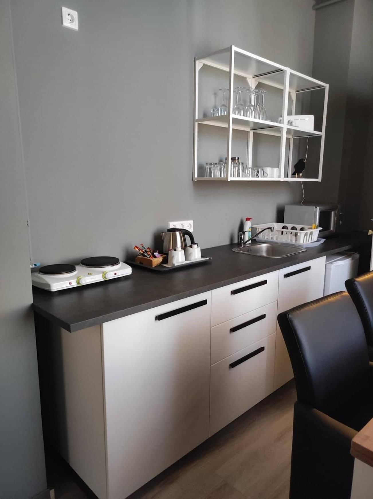 Deak Panzio Bed & Breakfast Nagykoros Eksteriør bilde