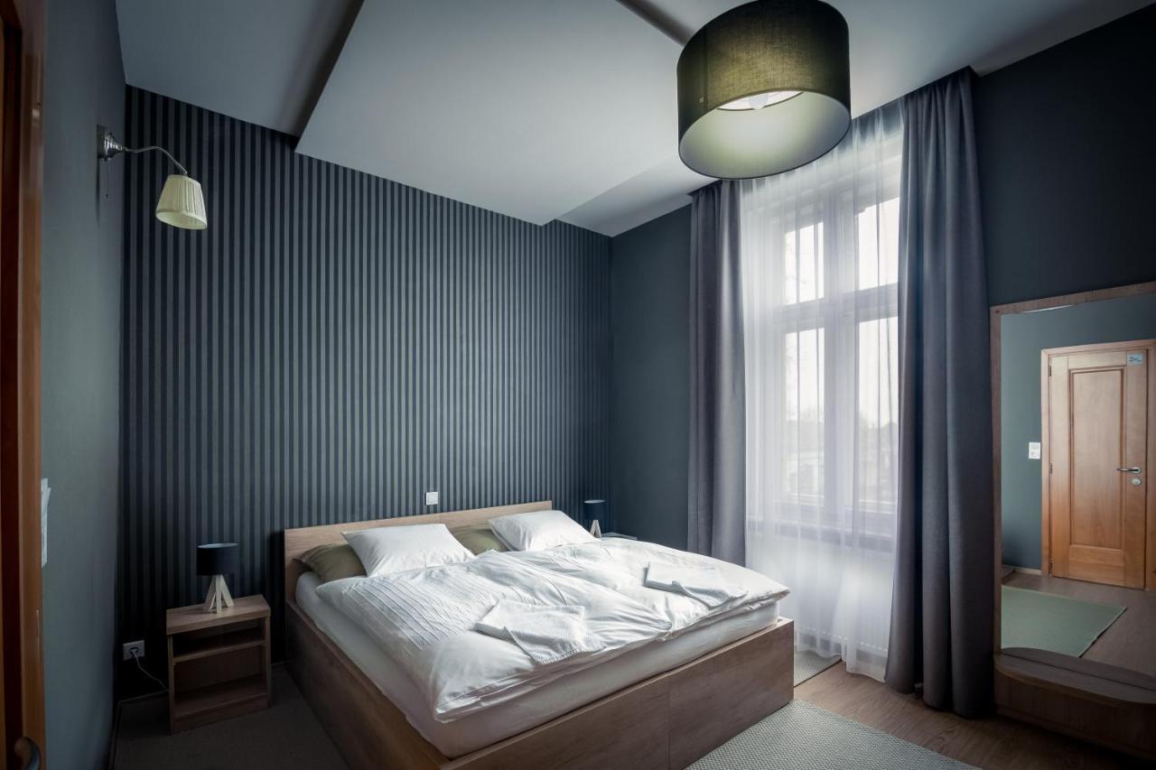Deak Panzio Bed & Breakfast Nagykoros Eksteriør bilde